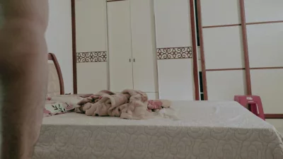 把卖酒妹带回家干怀孕了