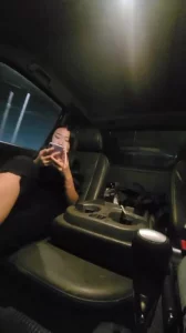 真实调教大学妹子 开豪车带妹子逛街吃饭 吃完玩车震