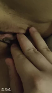 [原创]展示老婆的骚逼