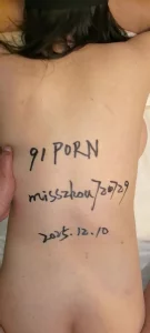 [原创] 我的巨乳女友／原创认证