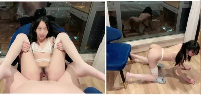 多种姿势无套内射杭州妹妹